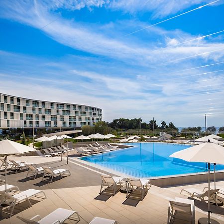 Maistra Select Family Hotel Amarin Ρόβινι Εξωτερικό φωτογραφία