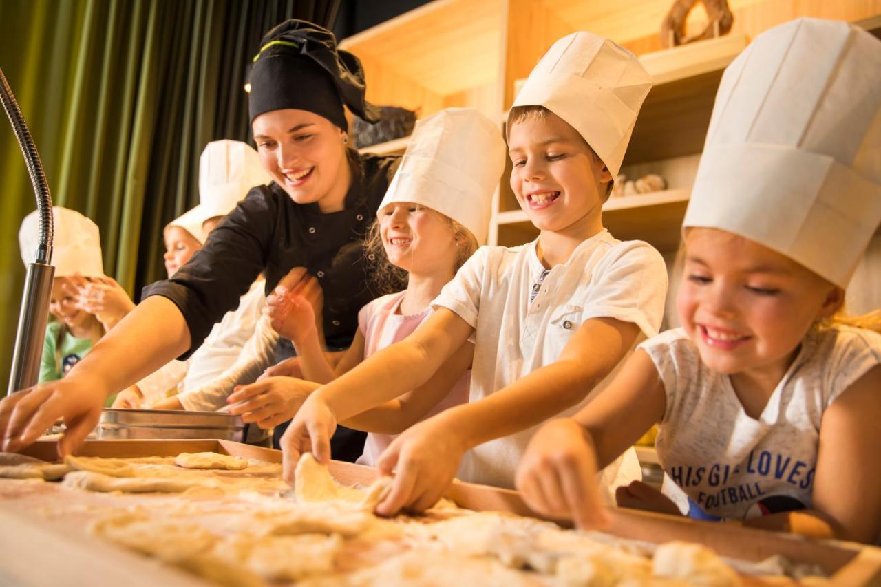 Maistra Select Family Hotel Amarin Ρόβινι Εξωτερικό φωτογραφία