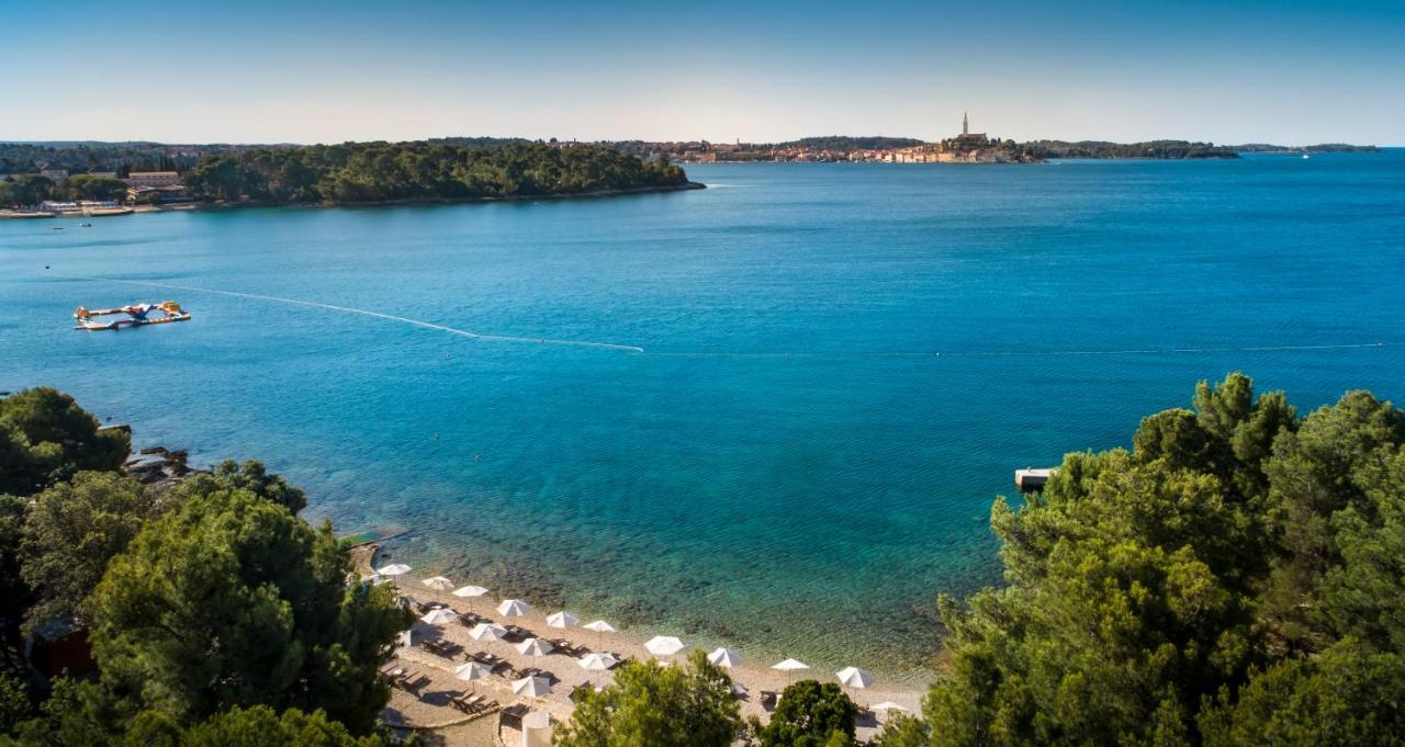 Maistra Select Family Hotel Amarin Ρόβινι Εξωτερικό φωτογραφία