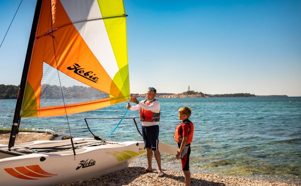 Maistra Select Family Hotel Amarin Ρόβινι Εξωτερικό φωτογραφία