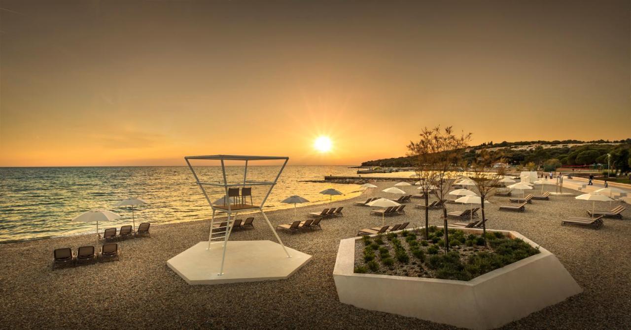 Maistra Select Family Hotel Amarin Ρόβινι Εξωτερικό φωτογραφία