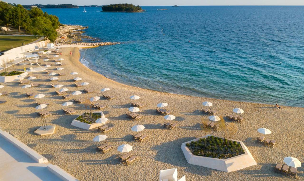 Maistra Select Family Hotel Amarin Ρόβινι Εξωτερικό φωτογραφία
