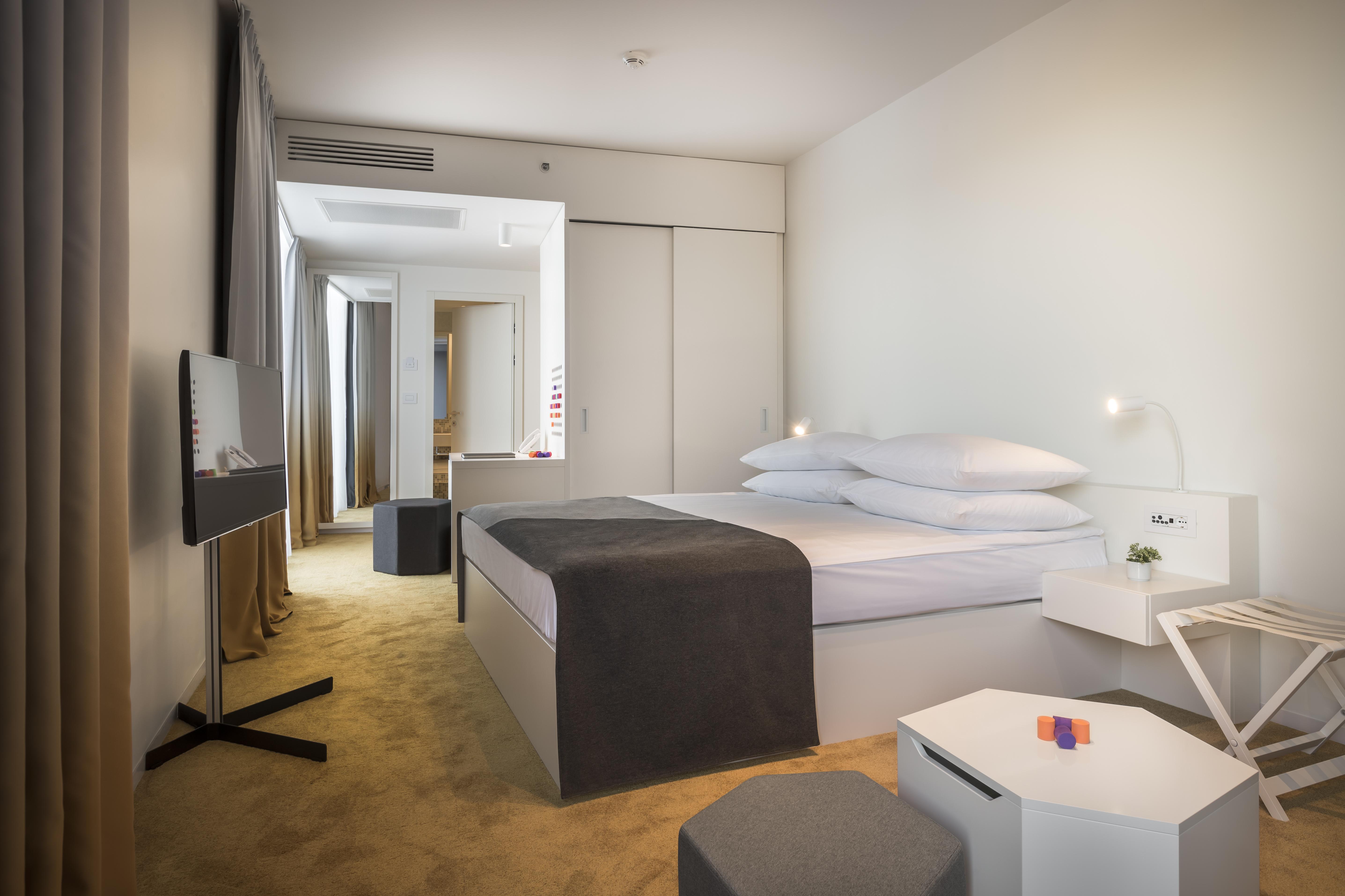 Maistra Select Family Hotel Amarin Ρόβινι Εξωτερικό φωτογραφία