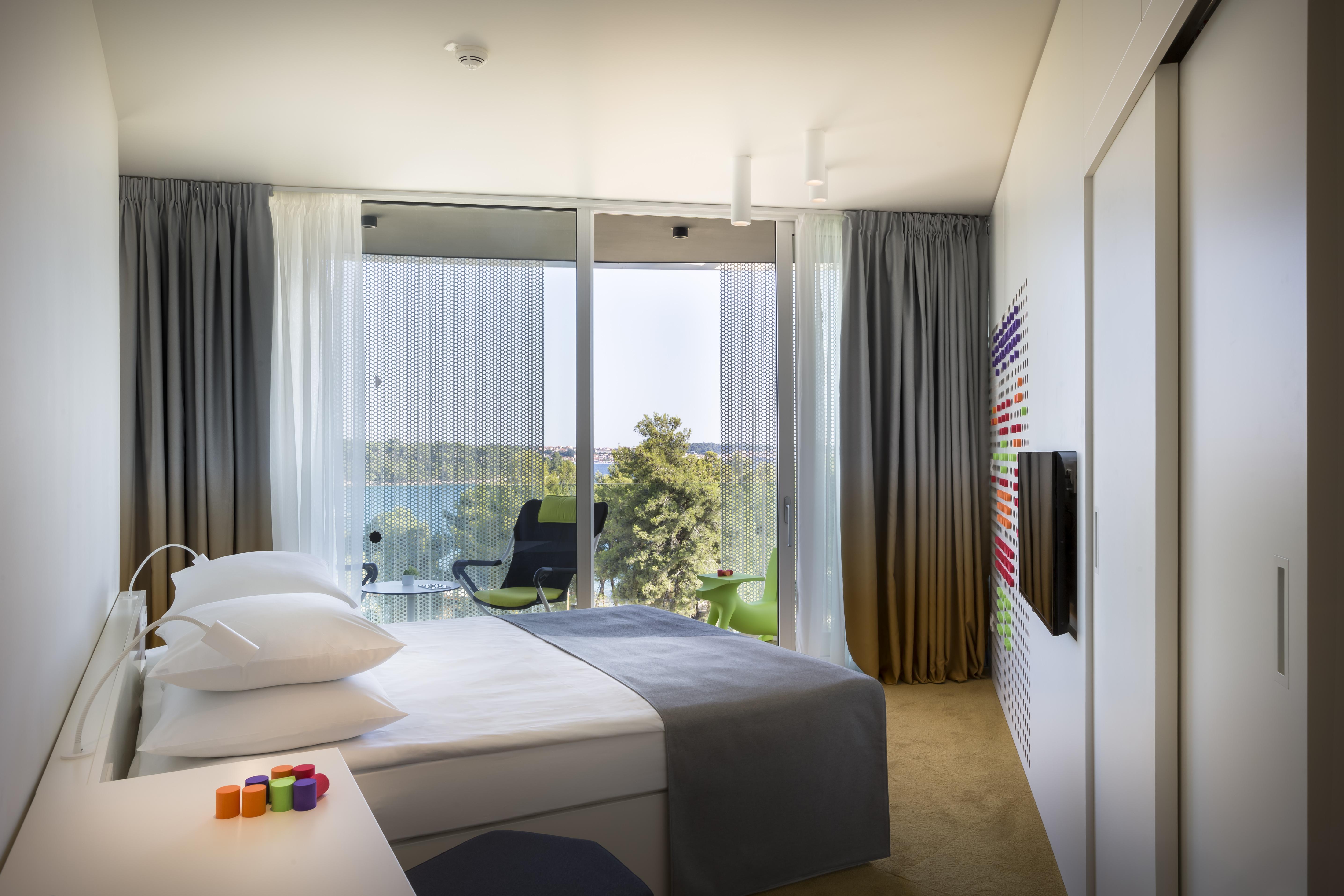 Maistra Select Family Hotel Amarin Ρόβινι Εξωτερικό φωτογραφία