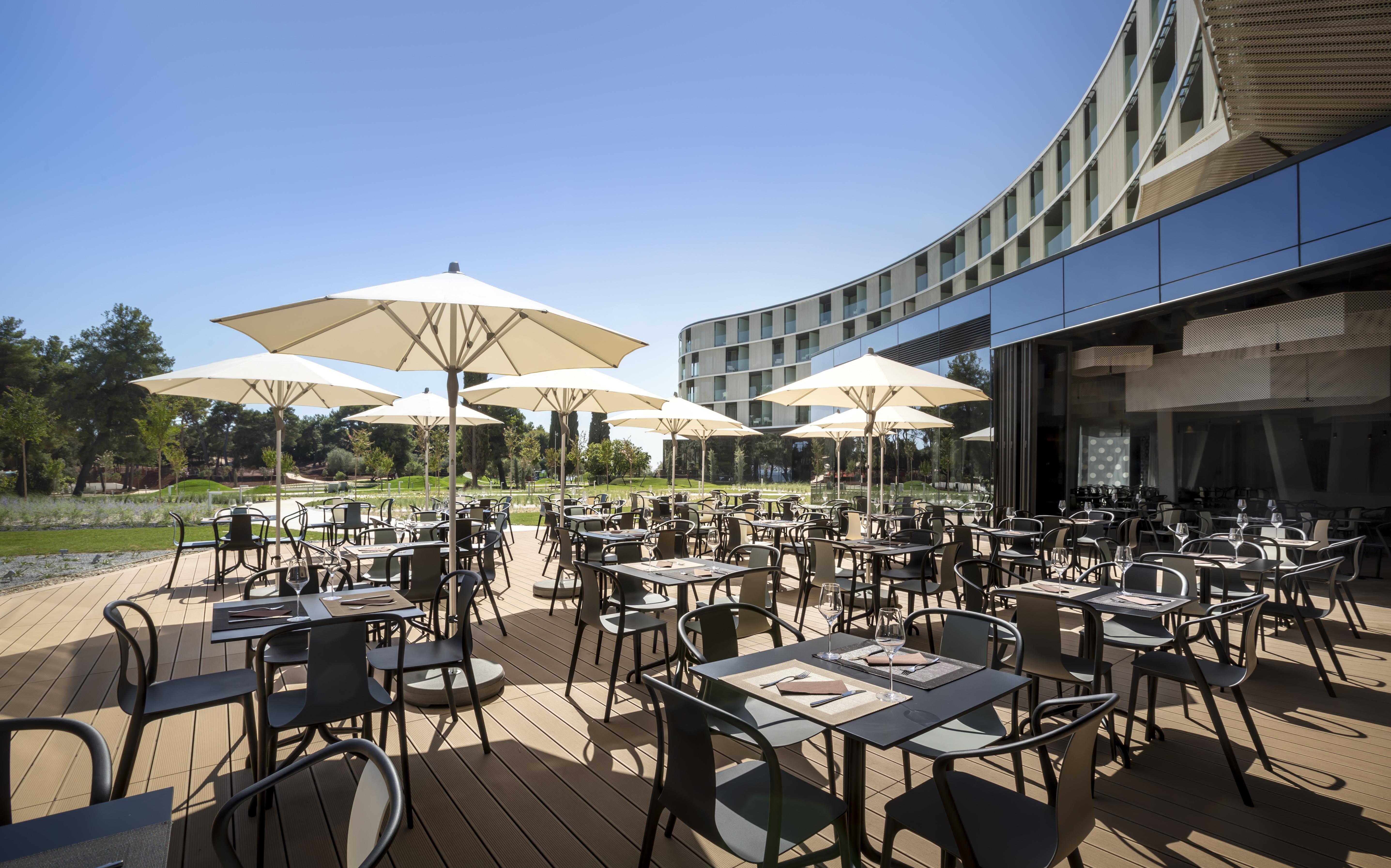 Maistra Select Family Hotel Amarin Ρόβινι Εξωτερικό φωτογραφία