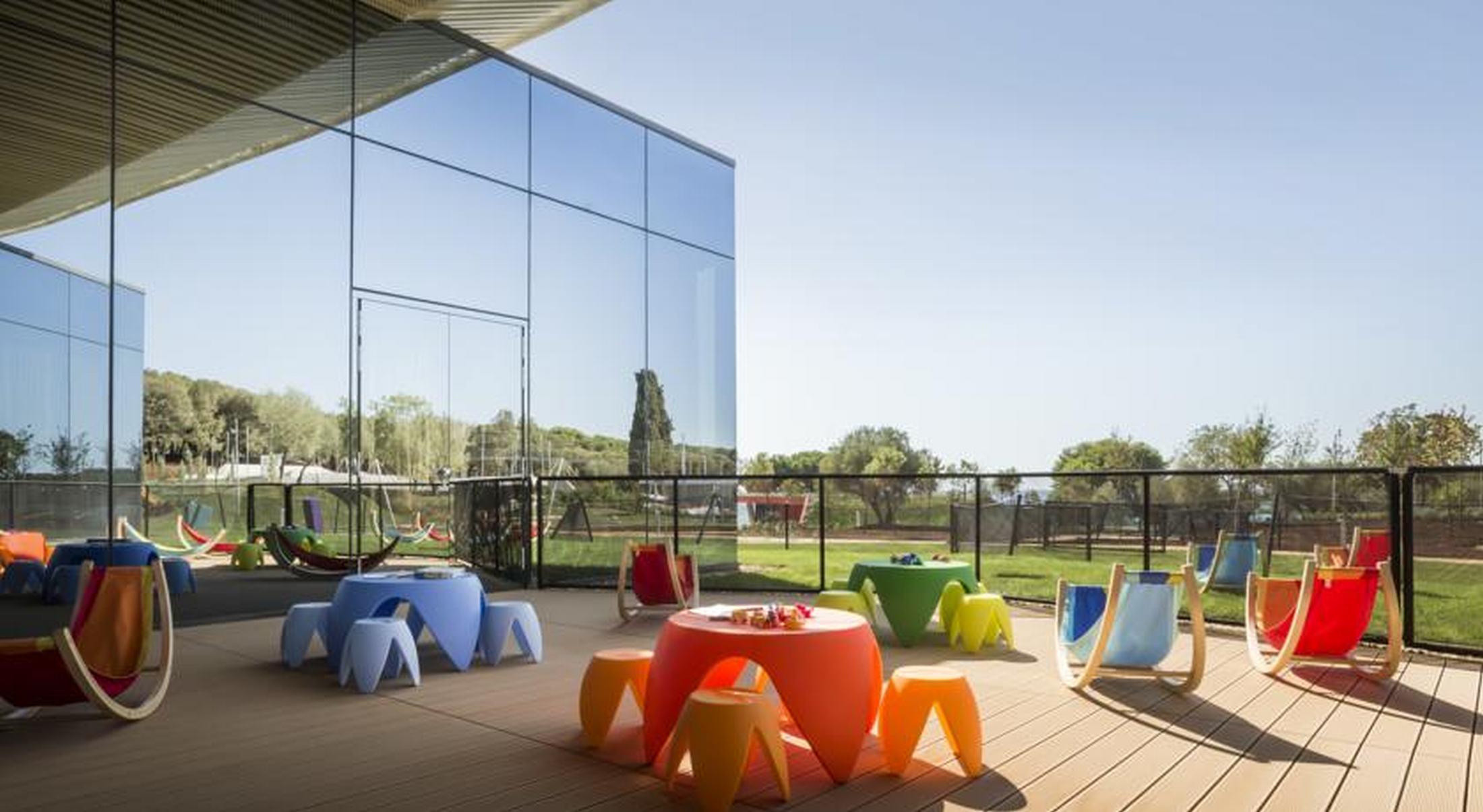 Maistra Select Family Hotel Amarin Ρόβινι Εξωτερικό φωτογραφία