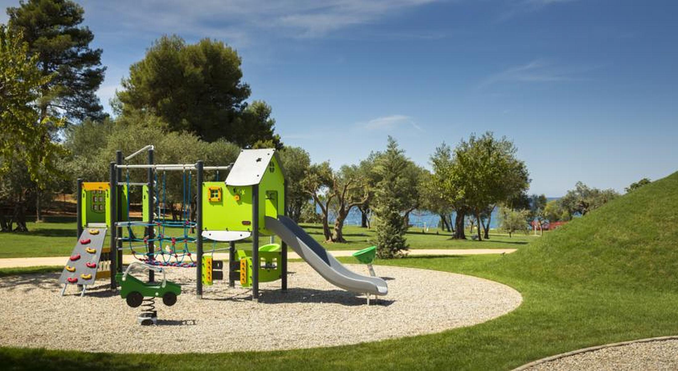 Maistra Select Family Hotel Amarin Ρόβινι Εξωτερικό φωτογραφία