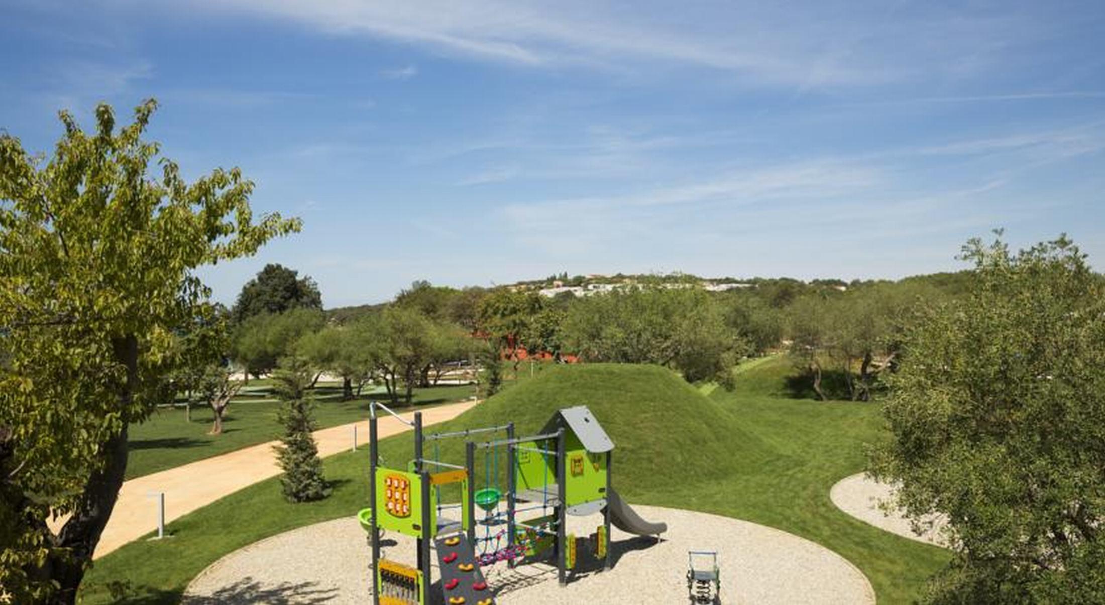 Maistra Select Family Hotel Amarin Ρόβινι Εξωτερικό φωτογραφία
