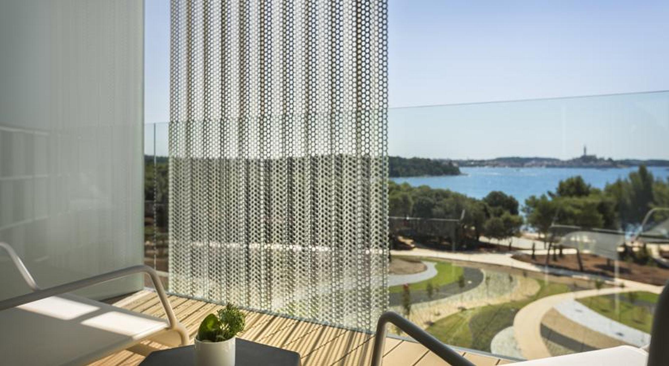 Maistra Select Family Hotel Amarin Ρόβινι Εξωτερικό φωτογραφία