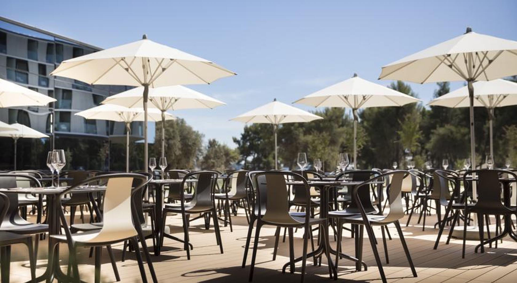 Maistra Select Family Hotel Amarin Ρόβινι Εξωτερικό φωτογραφία