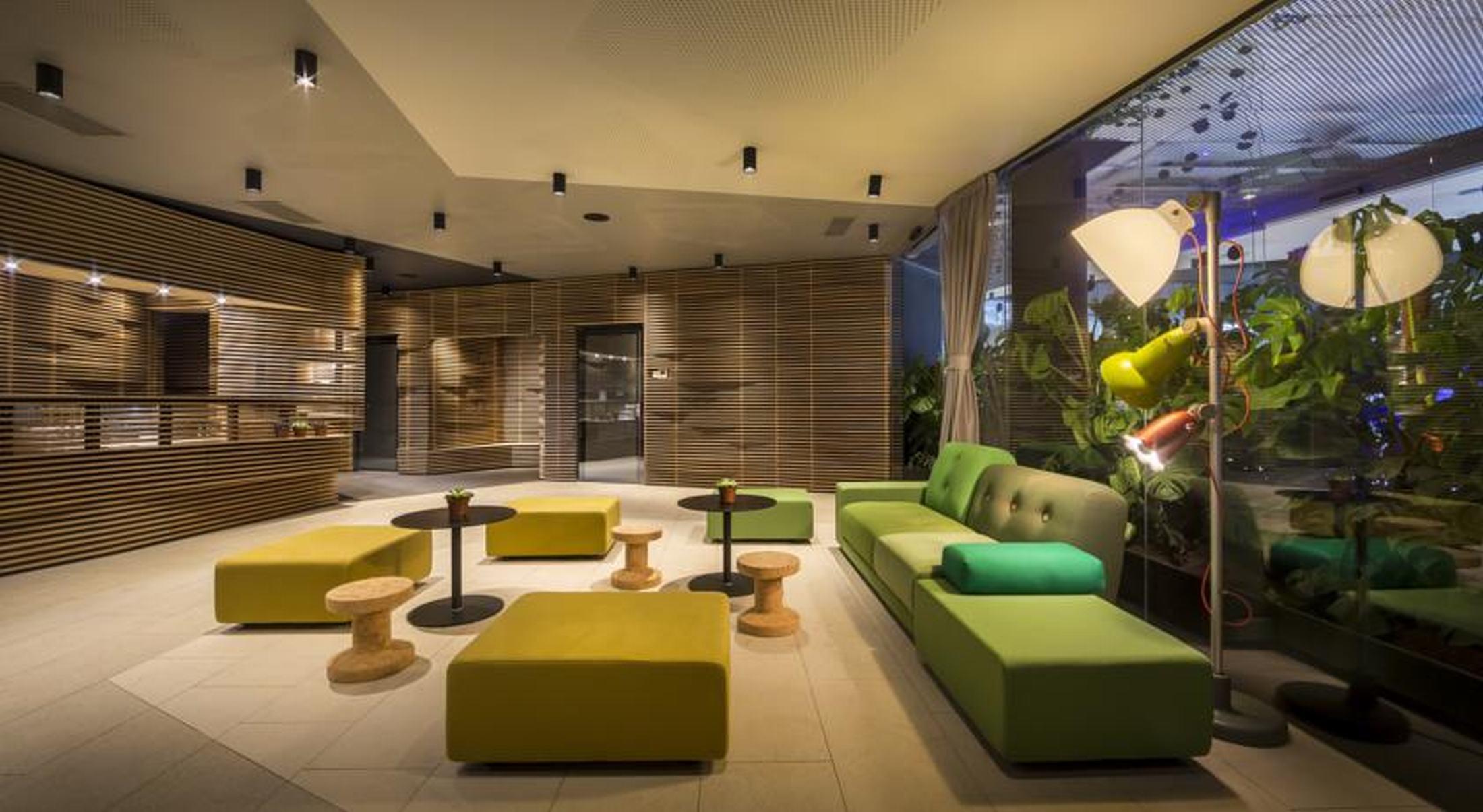 Maistra Select Family Hotel Amarin Ρόβινι Εξωτερικό φωτογραφία