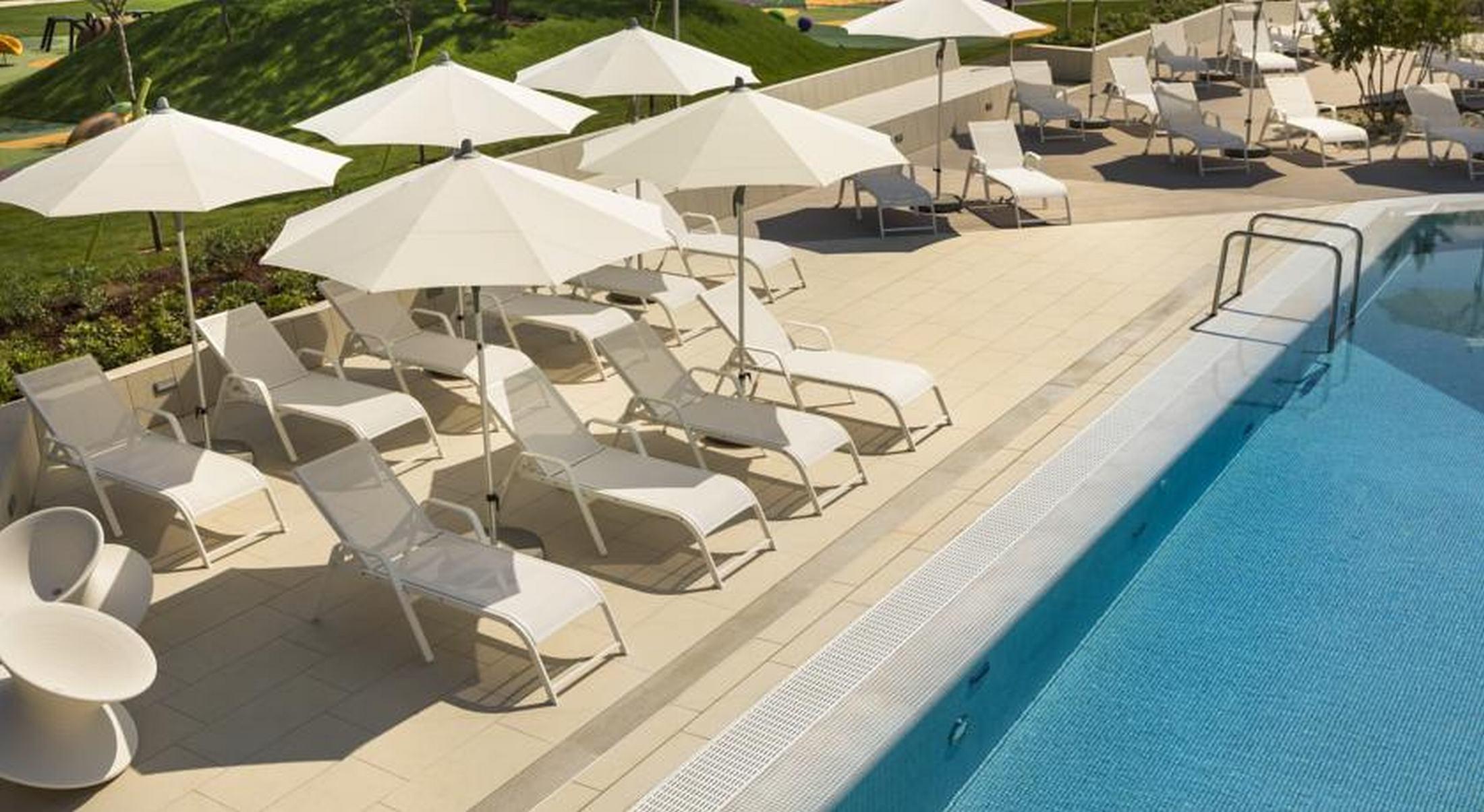 Maistra Select Family Hotel Amarin Ρόβινι Εξωτερικό φωτογραφία