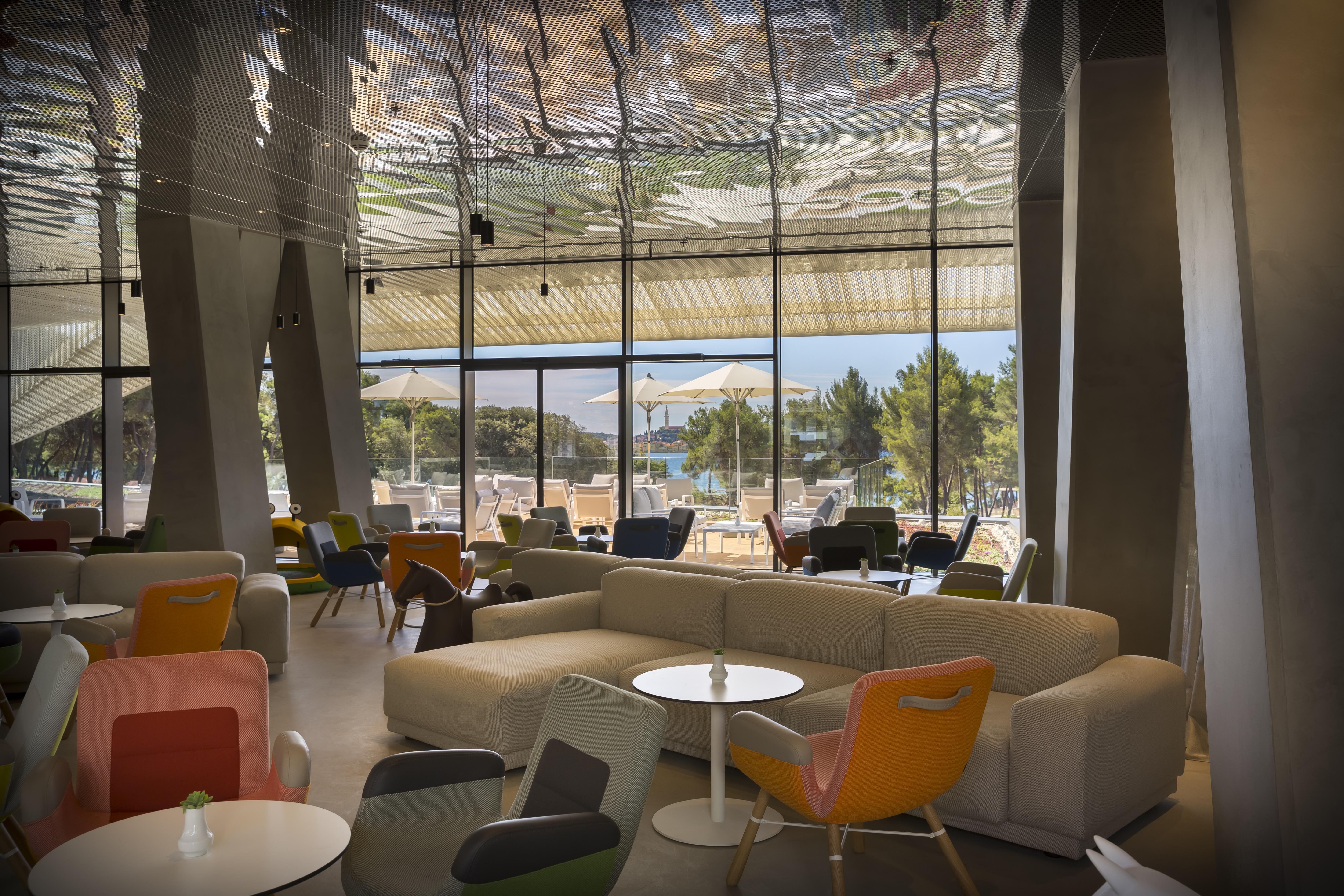Maistra Select Family Hotel Amarin Ρόβινι Εξωτερικό φωτογραφία