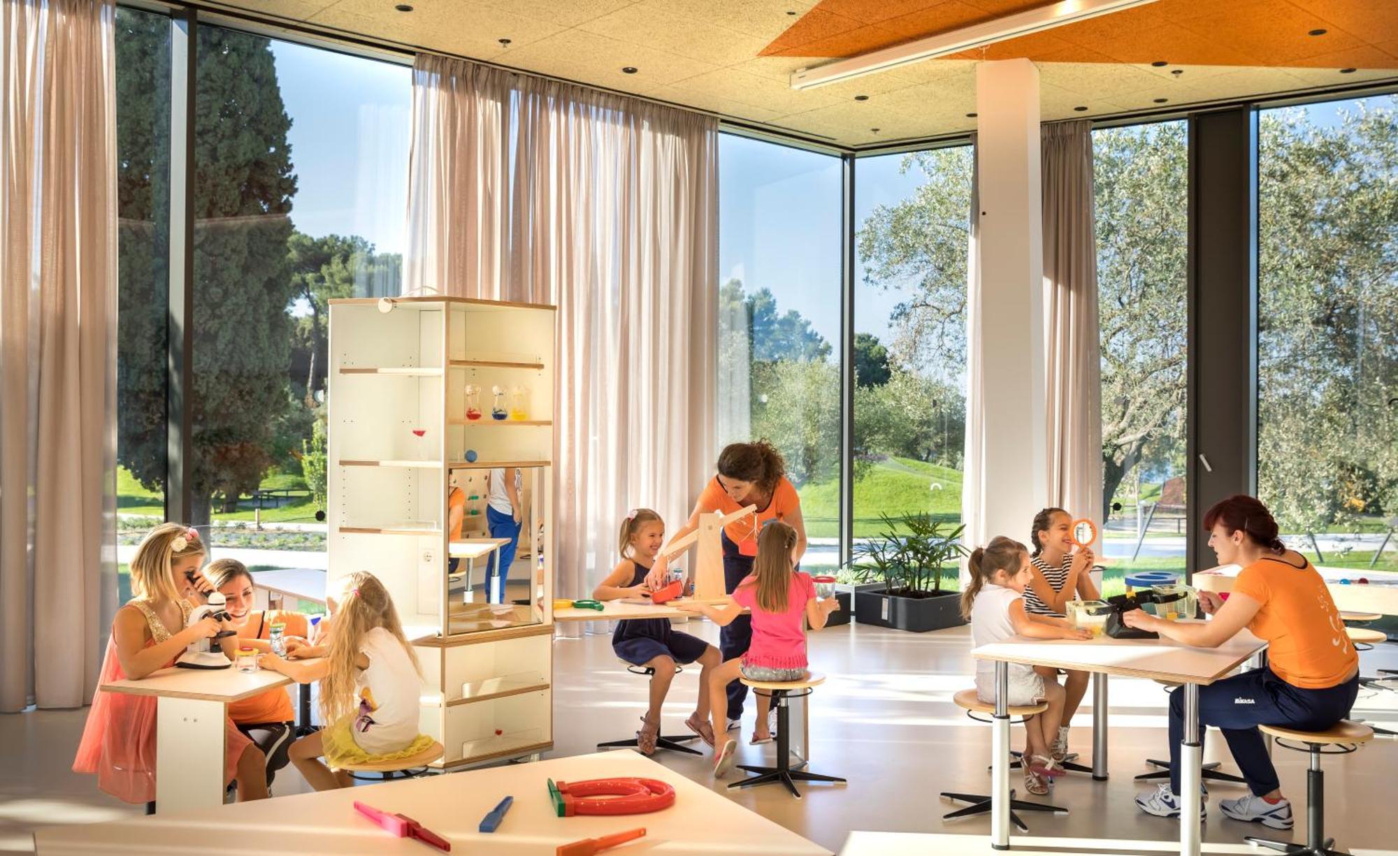 Maistra Select Family Hotel Amarin Ρόβινι Εξωτερικό φωτογραφία