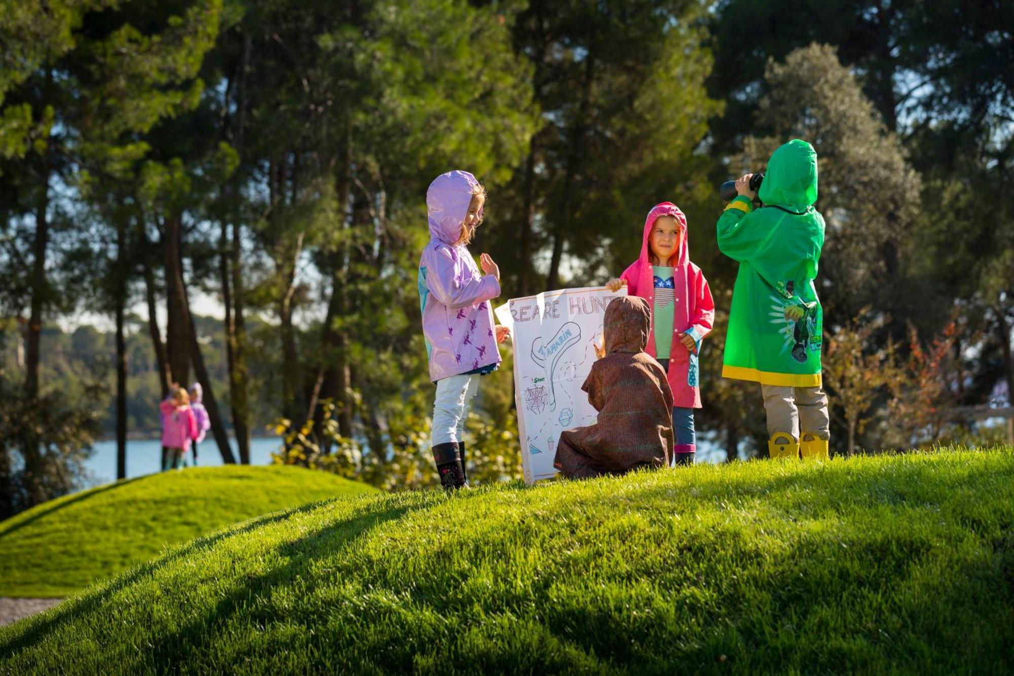Maistra Select Family Hotel Amarin Ρόβινι Εξωτερικό φωτογραφία