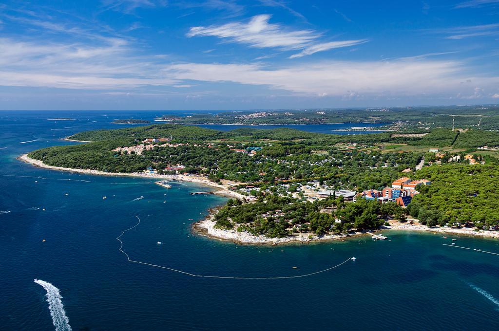 Maistra Select Family Hotel Amarin Ρόβινι Εξωτερικό φωτογραφία