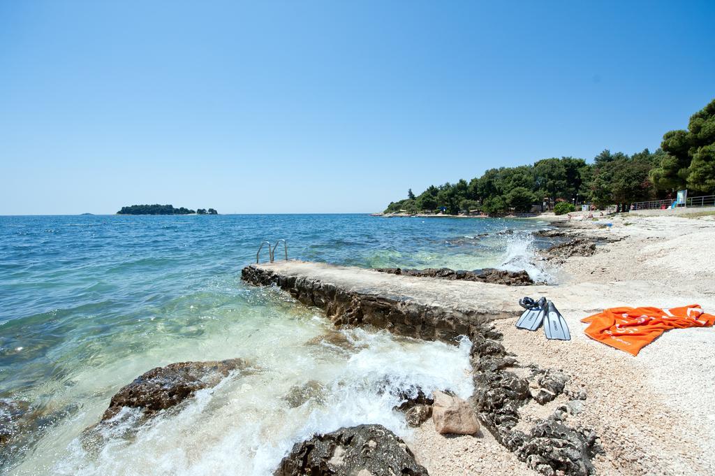 Maistra Select Family Hotel Amarin Ρόβινι Εξωτερικό φωτογραφία