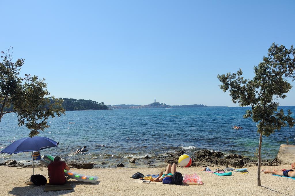 Maistra Select Family Hotel Amarin Ρόβινι Ανέσεις φωτογραφία