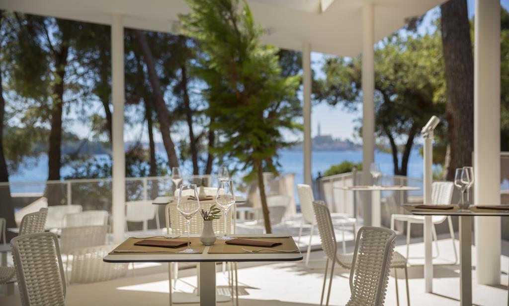 Maistra Select Family Hotel Amarin Ρόβινι Εξωτερικό φωτογραφία