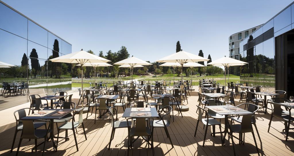 Maistra Select Family Hotel Amarin Ρόβινι Εξωτερικό φωτογραφία