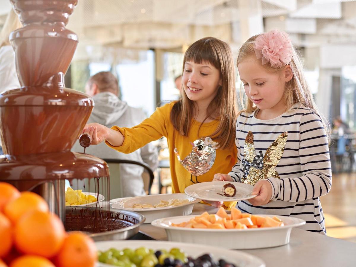 Maistra Select Family Hotel Amarin Ρόβινι Εξωτερικό φωτογραφία